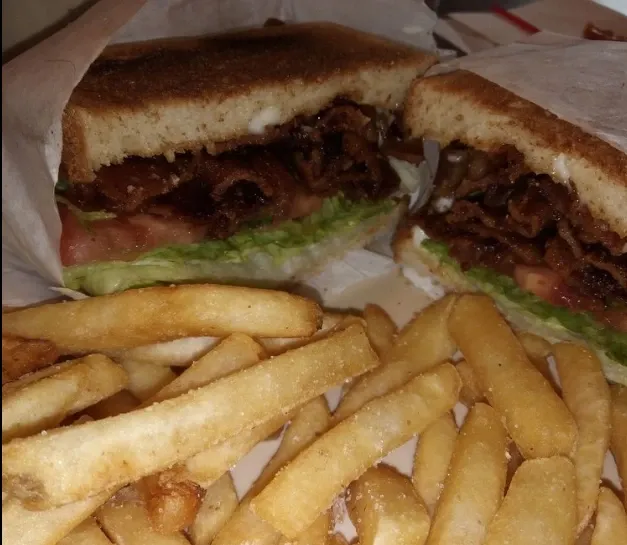 Ontario & Rancho Cucamonga's Favorite Hamburger Destination