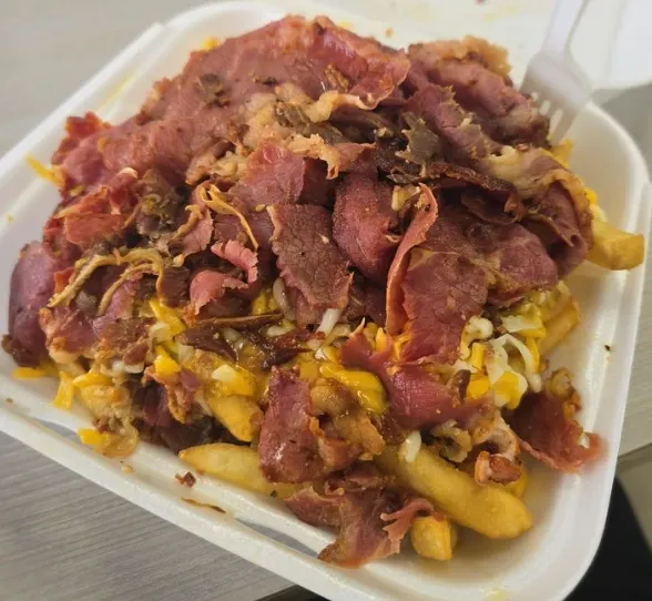 Hero background