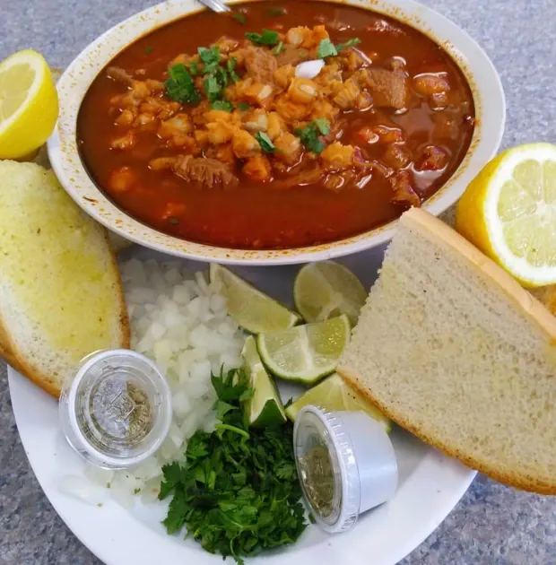Why Our Menudo Large Stands Out