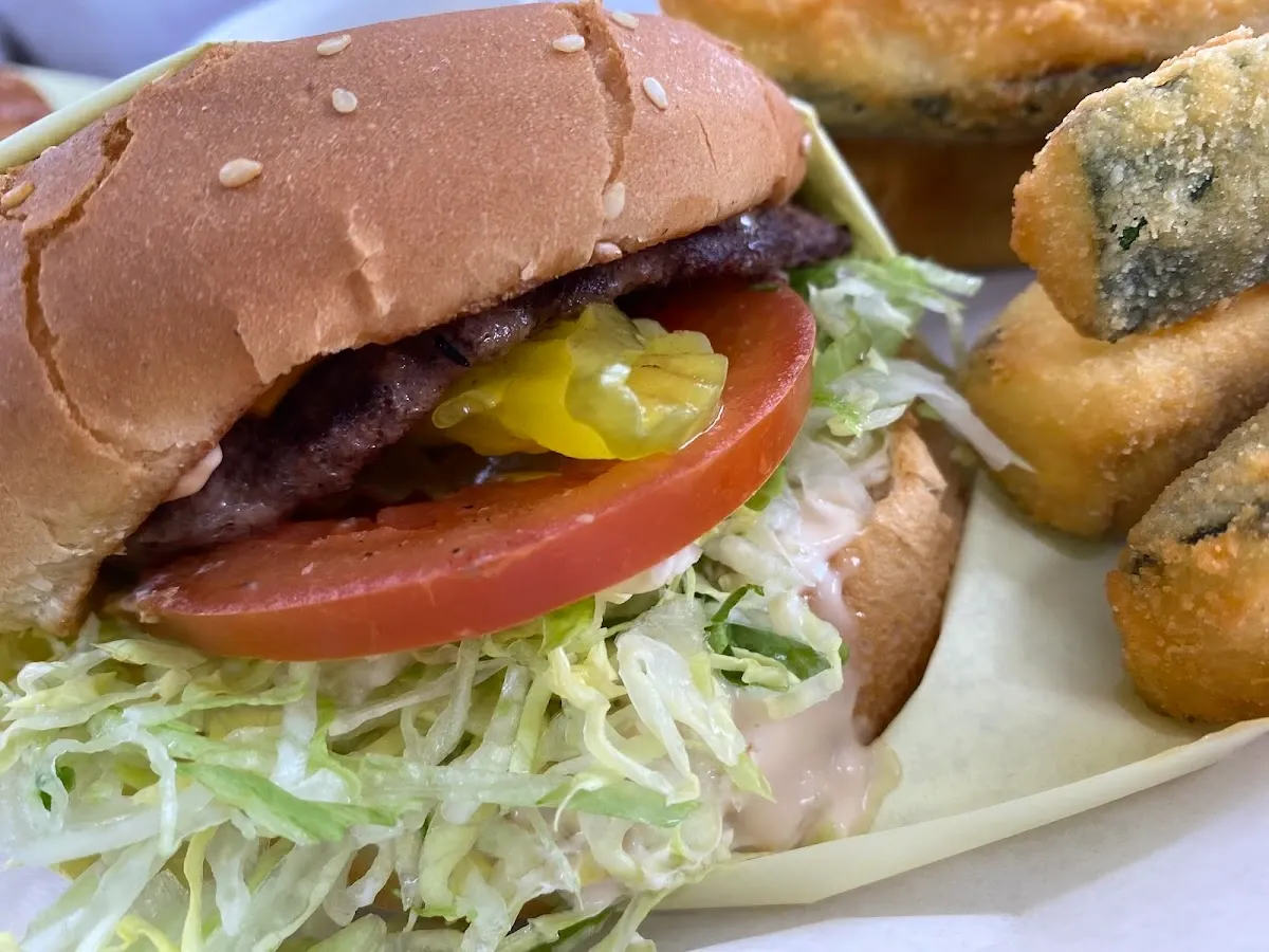 Your Go-To Hamburger Ontario Burger Spot in Fontana
