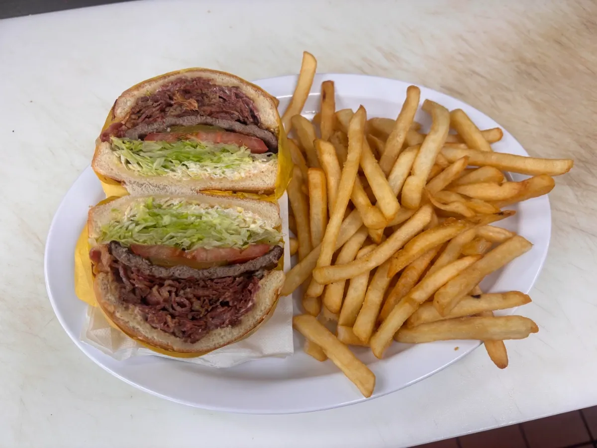 Your Questions About Our Large French Fries